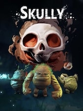 Skully PC Steam Clé GLOBAL