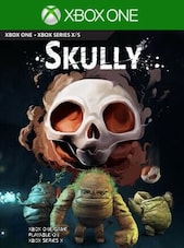 Skully Xbox One Xbox Live Clave ARGENTINA
