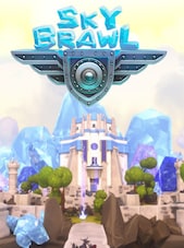 Sky Brawl PC Steam Clé GLOBAL