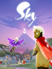 Sky: Children of the Light 190 Candles Direct Top-up GLOBAL