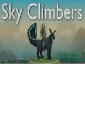 Sky Climbers PC Steam Chiave GLOBALE
