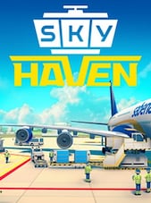 Sky Haven (PC) - Steam Key - GLOBAL Steam Klíč GLOBÁLNÍ