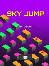 Sky Jump PC Steam Klucz GLOBALNY