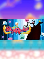 Sky Racket - Steam - Key GLOBAL Steam Anahtar KÜRESEL