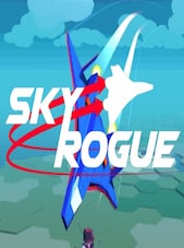Sky Rogue PC Steam Regalo GLOBAL
