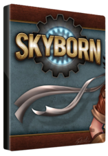 Skyborn PC Steam Klucz GLOBALNY