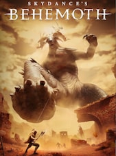 Skydance's Behemoth PC Steam Key GLOBAL