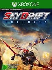 Skydrift Infinity Xbox Series X/S Xbox Live Schlüssel ARGENTINIEN