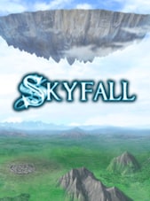 Skyfall PC Steam Chiave GLOBALE