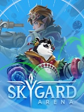 Skygard Arena PC Steam Key GLOBAL