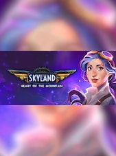 Skyland: Heart of the Mountain PC Steam Klucz GLOBALNY