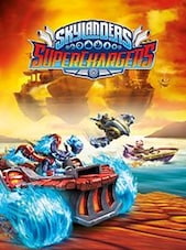 Skylanders SuperChargers Portal Owner's Pack Xbox One Xbox Live Key UNITED STATES