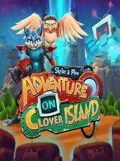Skylar & Plux: Adventure On Clover Island Xbox One Xbox Live Clave ESTADOS UNIDOS