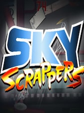 SkyScrappers PC Steam Key GLOBAL
