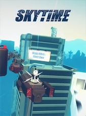 SkyTime PC Steam Key GLOBAL