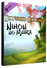 Skyward Collapse: Nihon no Mura PC Steam Chiave GLOBALE