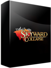 Skyward Collapse PC Steam Key GLOBAL