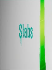 Slabs PC Steam Key GLOBAL