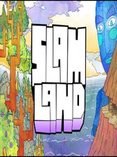 Slam Land PC Steam Key GLOBAL