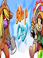 Slap City PC Steam Chiave GLOBALE