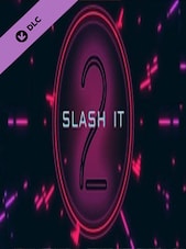 Slash It 2 - A Himitsu Exclusive Edition Steam Key GLOBAL Steam Kulcs GLOBÁLIS
