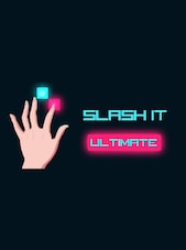 Slash It Ultimate PC Steam Key GLOBAL