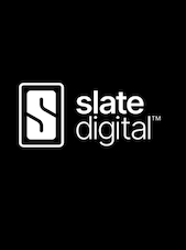 Slate Digital VMR 3.0 Virtual Mix Rack - PC, Mac 1 Device Lifetime Slate Key GLOBAL