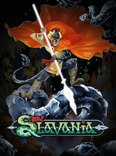 Slavania PC Steam Chiave GLOBALE
