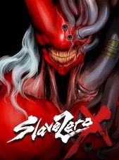 Slave Zero X Xbox Series X/S Xbox Live Key BRAZIL