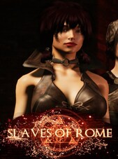 Slaves of Rome (PC) - Steam Key - GLOBAL Steam Kulcs GLOBÁLIS