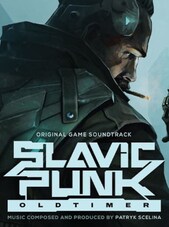 SlavicPunk: Oldtimer Soundtrack PC Steam Key GLOBAL