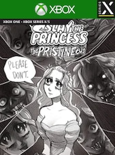 Slay the Princess — The Pristine Cut Xbox Series X/S Xbox Live Account GLOBAL