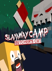 Slayaway Camp: Butcher's Cut Xbox One Xbox Live Klucz EUROPA