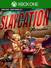 Slaycation Paradise Xbox One Xbox Live Key ARGENTINA