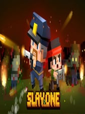 Slay.one PC Steam Clave GLOBAL