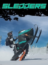 Sledders Xbox Series X/S Xbox Live Key EUROPE