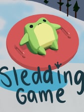 Sledding Game PC Steam Key GLOBAL
