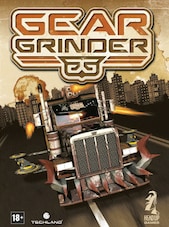 Sledgehammer - Gear Grinder PC Steam Key GLOBAL