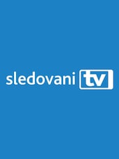 SledovaniTV 2000 CZK SledovaniTV Key CZECH REPUBLIC