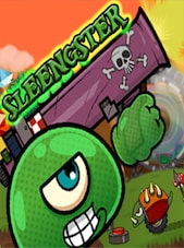 Sleengster PC Steam Klucz GLOBALNY