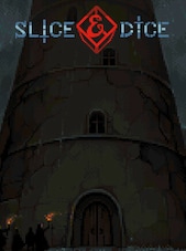 Slice & Dice PC Steam Gift GLOBAL