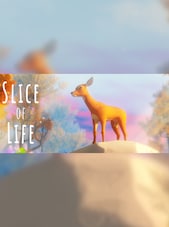 Slice of Life PC Steam Schlüssel GLOBAL