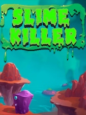 Slime Killer PC Steam Gift GLOBAL