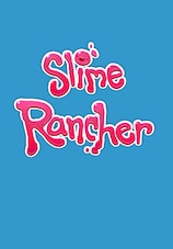 Slime Rancher (PC) - Steam Key - LATAM Steam Kulcs LATAM