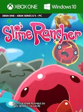 Slime Rancher Xbox One, PC Xbox Live Klucz ARGENTYNA
