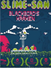 Slime-san: Blackbird's Kraken PC Steam Key GLOBAL