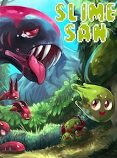 Slime-san Deluxe Edition PC Steam Key GLOBAL