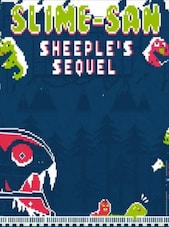 Slime-san: Sheeple’s Sequel PC Steam Key GLOBAL