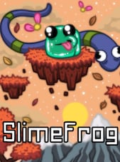 Slimefrog PC Steam Clé GLOBAL