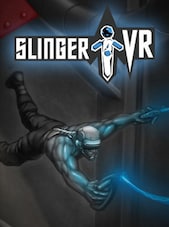 Slinger VR PC Steam Chiave GLOBALE
